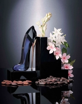 Carolina Herrera Good Girl Apa De Parfum 50 Ml